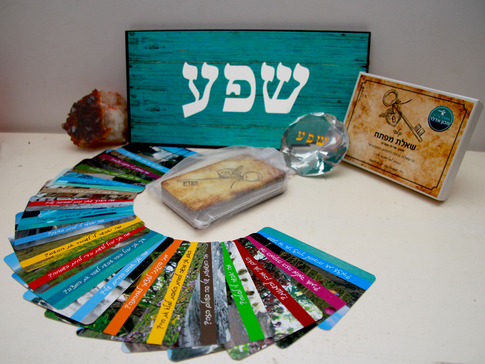 קלפים